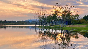 俊发东海岸公园