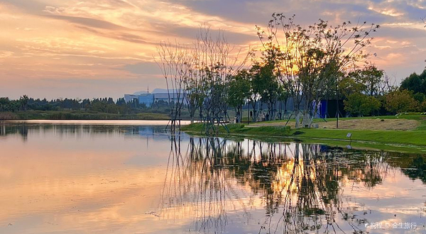 俊发东海岸公园