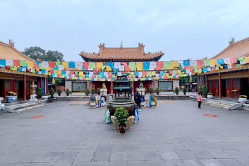 大召寺第 130 张图片