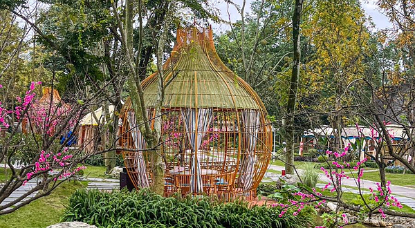 马帮寨·柳河水乡·火锅·养生汤锅·中餐