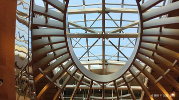 长拖1958工业遗迹公园