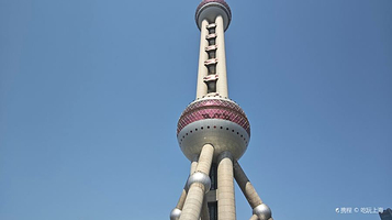 东方明珠-城市广场