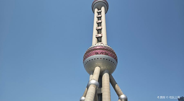 东方明珠-城市广场