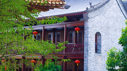 万寿禅寺第 1 张图片
