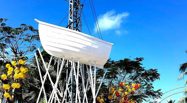 赤岭潜水旅游度假区