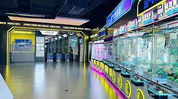 就好潮玩馆(宝安大仟里店)