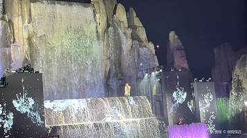 八里河风景区-西区