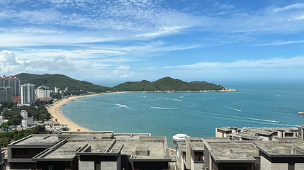 苏峰山观景台第 1 张图片