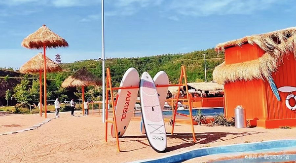 BANGKOK曼谷曼谷露营地