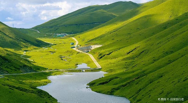 白雾村