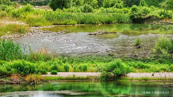 北京龙云山自然风景区