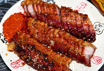老格篼土菜馆·临江土鳝丝·川菜(峨眉山店)第 1 张图片
