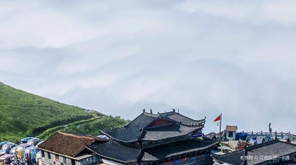 江西文旅城第 1 张图片