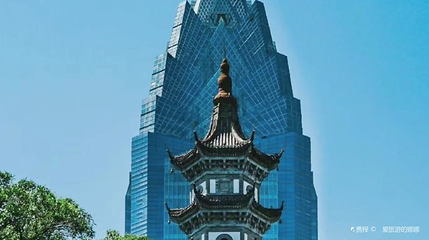 巽山公园第 1 张图片