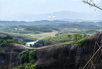 高椅岭旅游区第 160 张图片