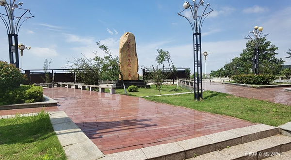 北鄱阳湖湿地公园