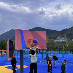 洮河如意湾·淘淘兔儿童乐园