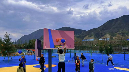 洮河如意湾·淘淘兔儿童乐园第 1 张图片