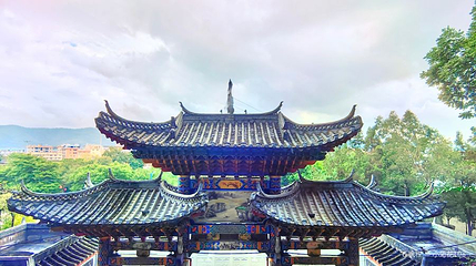临江公园第 1 张图片