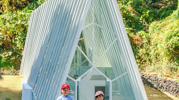 天人山水度假区·溪谷营地