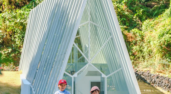 天人山水度假区·溪谷营地