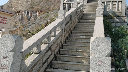 鱼鳞角灯塔第 1 张图片