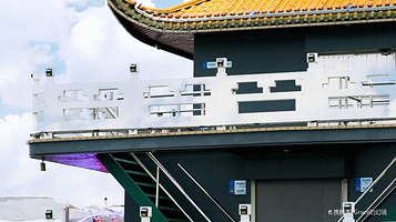 橘洲之星(橘子洲码头)