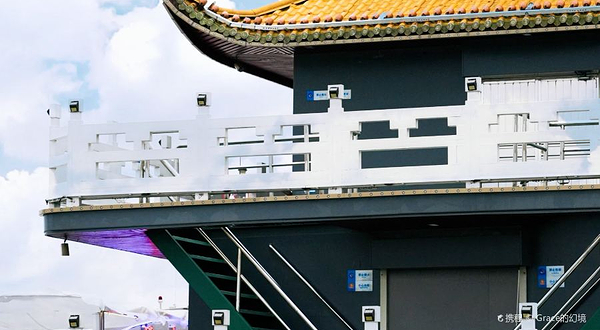 橘洲之星(橘子洲码头)