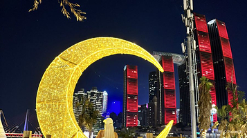 长江之眼(南滨路观景点)