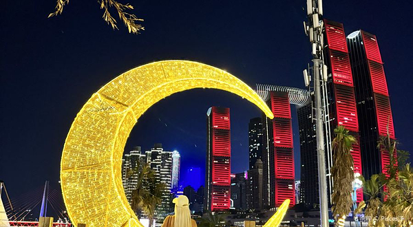 长江之眼(南滨路观景点)