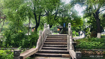 长春桥第 1 张图片