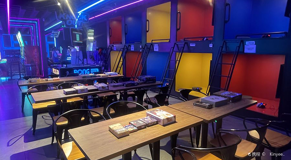 韩礼臣PlayDay运动街区(时尚天河商业广场店)