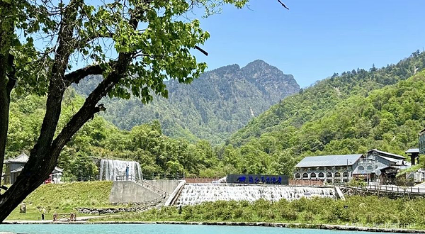 喇叭河自然保护区