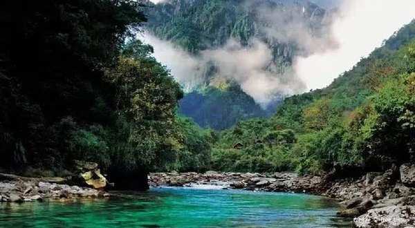 独龙江国家公园