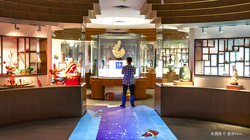 广州人民艺术中心(麓湖路店)