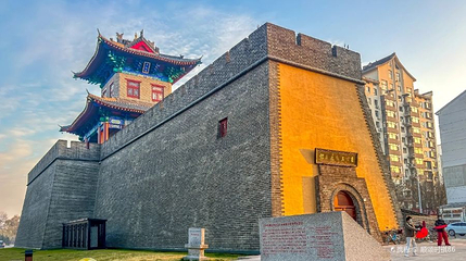 平胡楼第 1 张图片