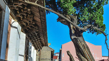 夏县文庙大成殿