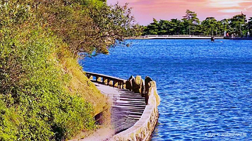 天柱山国家地质公园-蓬莱峰