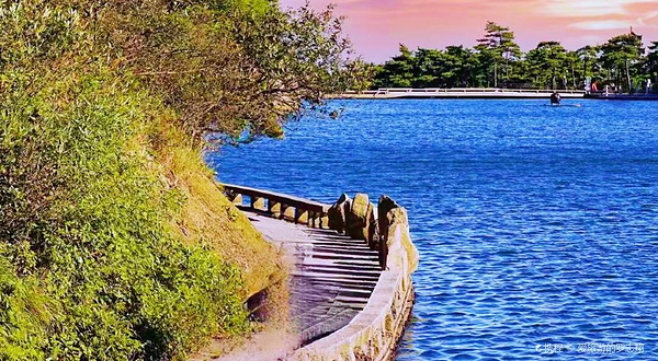 天柱山国家地质公园-蓬莱峰