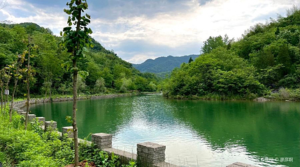 狮子岩生态旅游区第 1 张图片