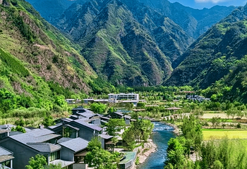 南昆山国家森林公园第 14 张图片