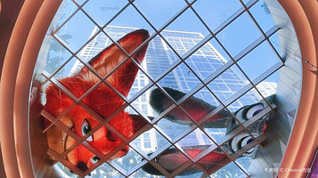 节日大道节日广场