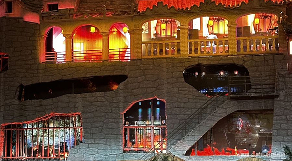 三亚市红色娘子军演艺公园