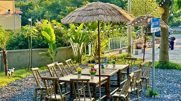 广州市从化区流溪温泉旅游度假区