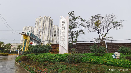 斗南花卉小镇第 1 张图片