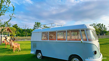 白鹭营地Blue Camp