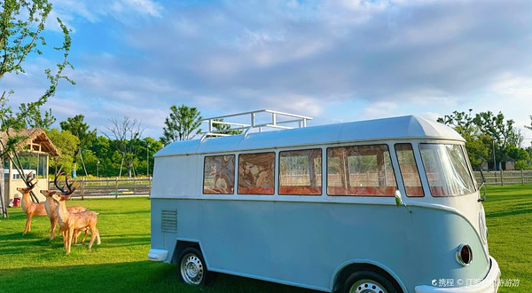 白鹭营地Blue Camp