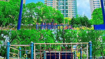 青少年阳光体育运动园