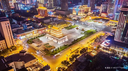 五一广场第 1 张图片