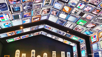 合肥城市记忆馆